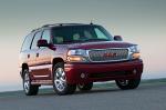 GMC Yukon Denali 2000 года